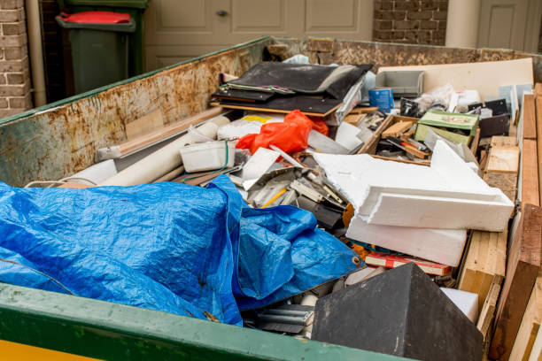 Best Donation Pickup Services  in Sabetha, KS