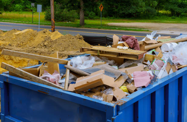 Retail Junk Removal in Sabetha, KS