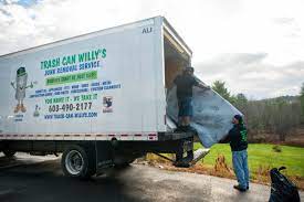 Same-Day Junk Removal Services in Sabetha, KS